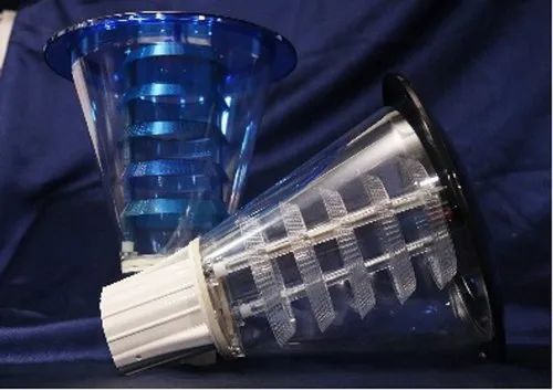 Gate lamp product